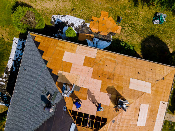 Roof Repair Estimates in Ruidoso Downs, NM
