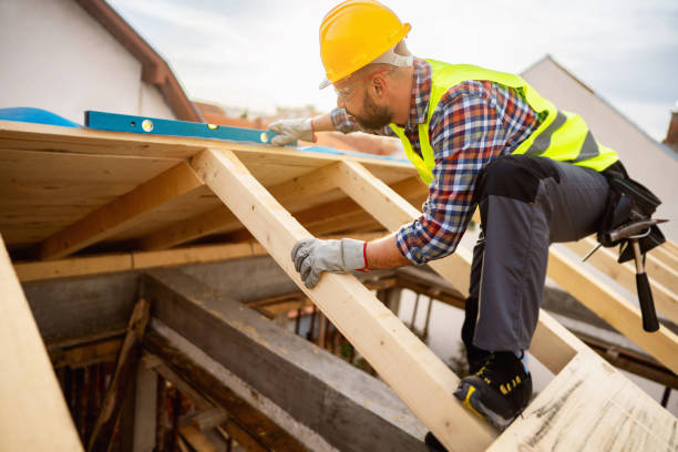 Professional Roofing Contractor in Ruidoso Downs, NM